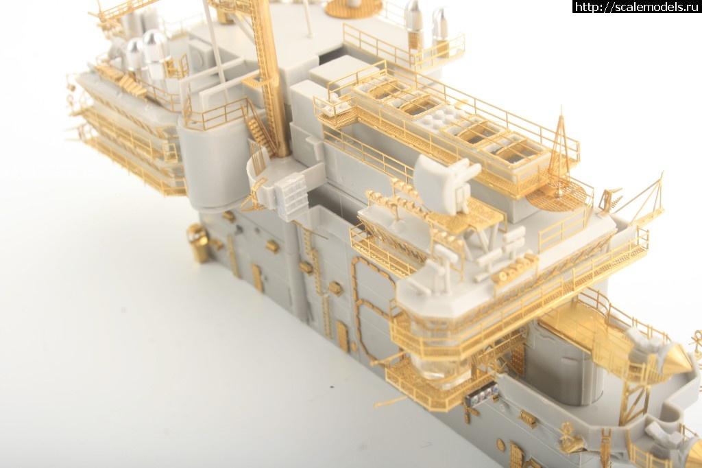 1563993457_MG_2435.jpg :  MK1 Design 1/350 CV-64 Constellation Detail-up Part DX for Trumpeter  