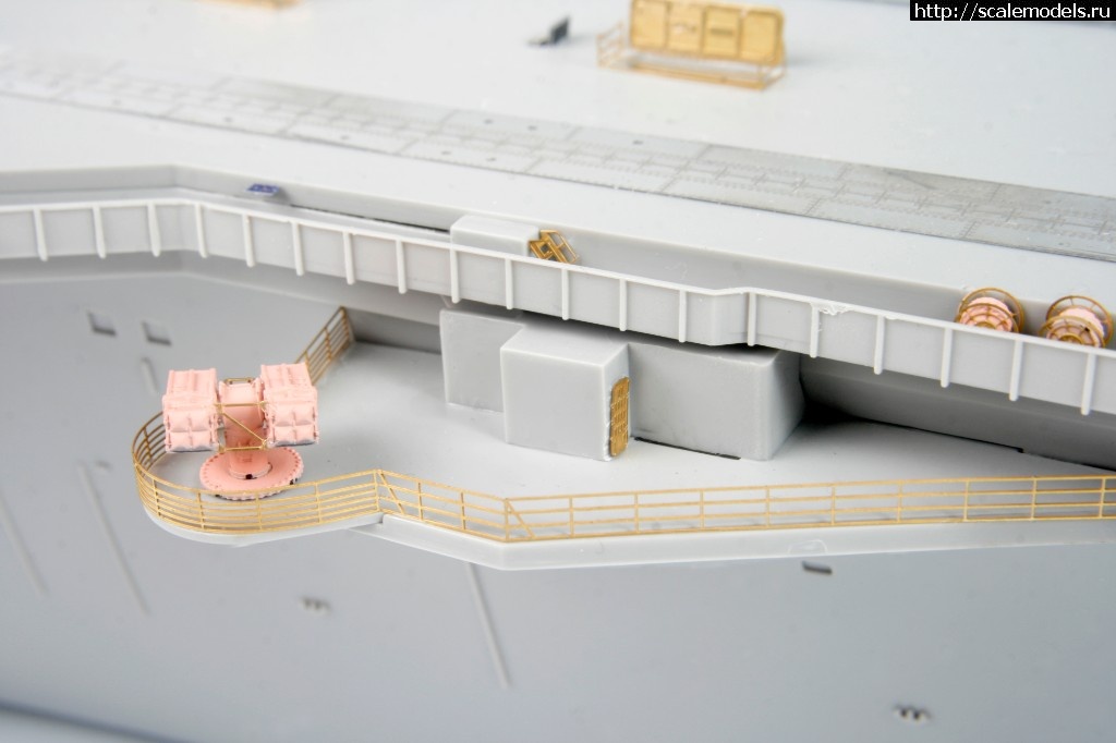 1563993465_MG_2547.jpg :  MK1 Design 1/350 CV-64 Constellation Detail-up Part DX for Trumpeter  