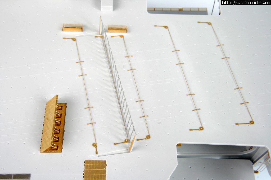 1563993467_MG_2582.jpg :  MK1 Design 1/350 CV-64 Constellation Detail-up Part DX for Trumpeter  