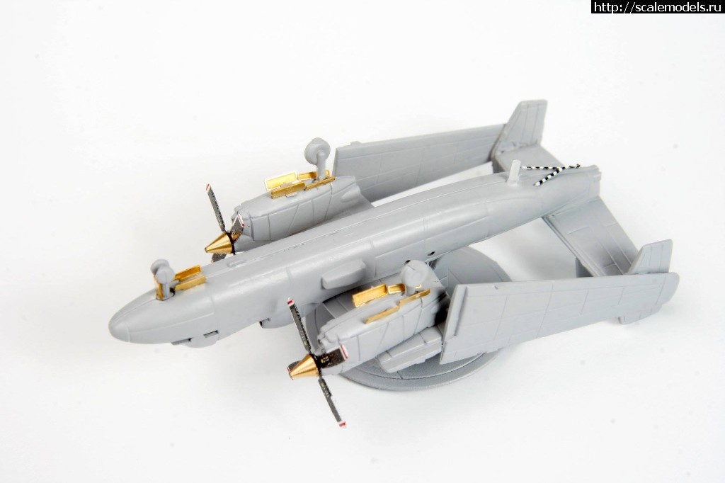 1563993514_67683438_3311183285562122_7749545092880269312_o.jpg :  MK1 Design 1/350 CV-64 Constellation Detail-up Part DX for Trumpeter  