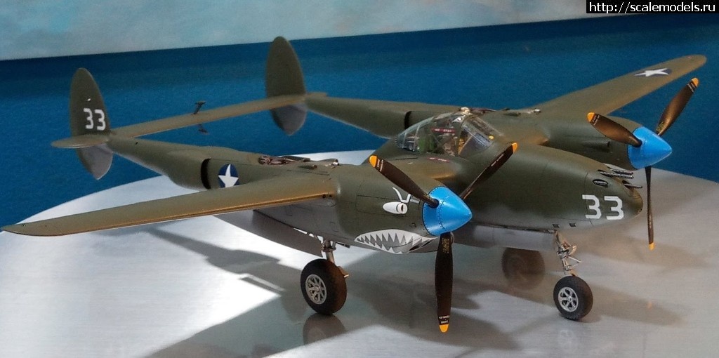 1564052870_l03.jpg : Tamiya  1/48 Lockheed P-38 F/G Lightning  