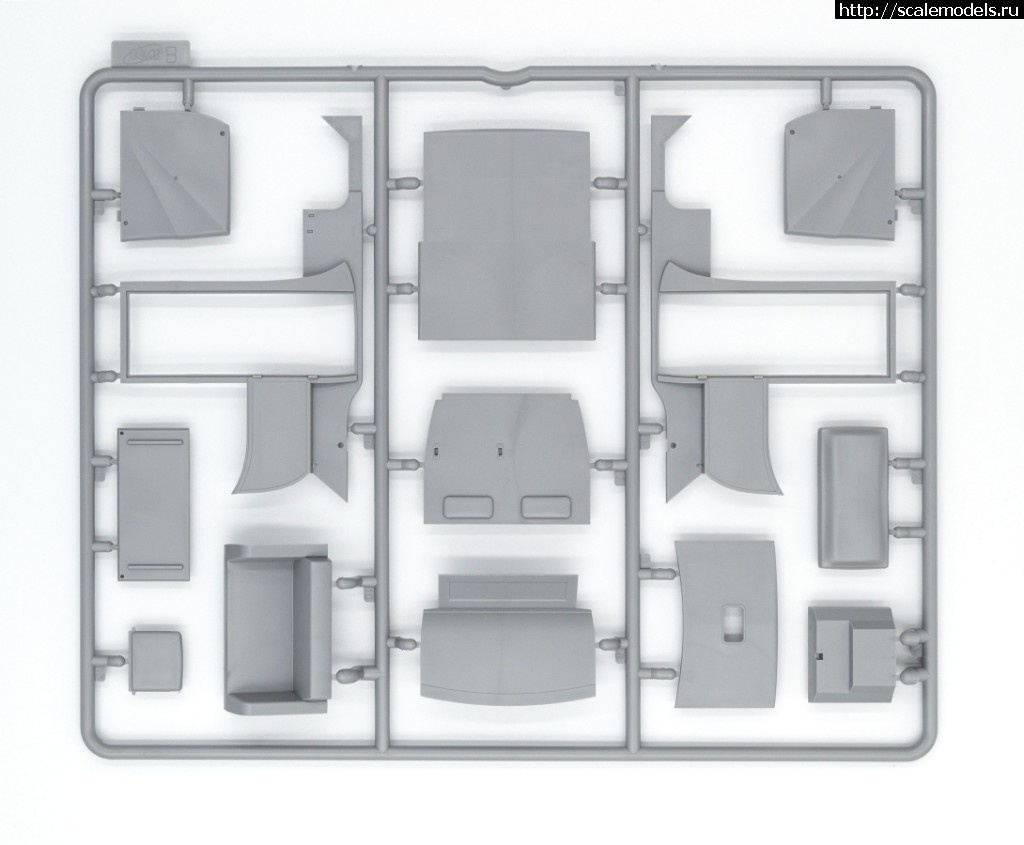 1564127824_24030_-5.jpg :  ICM 1/24   Type AG 1910 (100% new molds)  