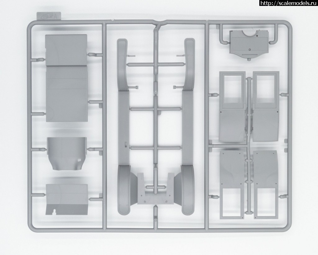 1564127824_24030_-6.jpg :  ICM 1/24   Type AG 1910 (100% new molds)  