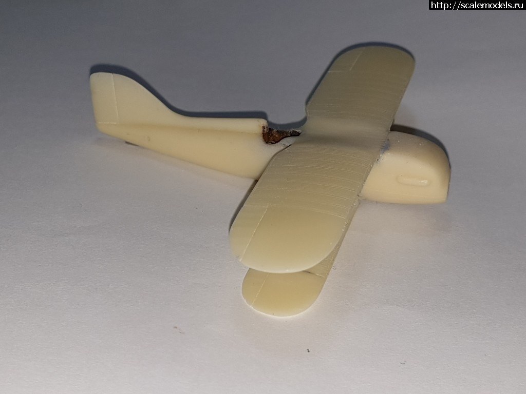 1564497309_20190730_111942.jpg : #1564818/ Curtiss R2C-2 LF Models 1/72    