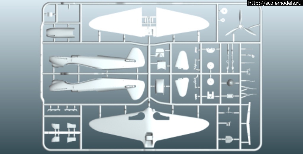 1564505218_big_ramka-01.jpg :  Arma Hobby 1/72 Yak-1b   