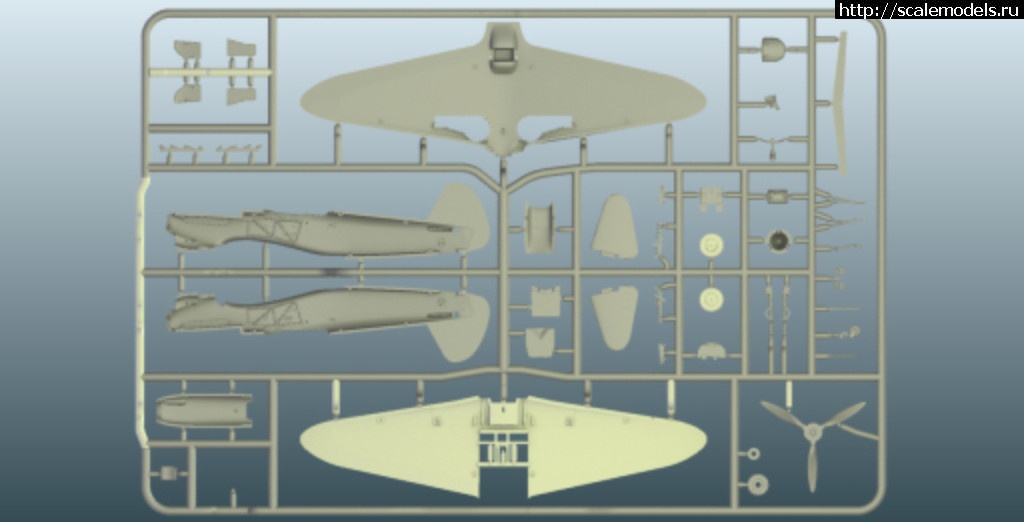 1564505218_big_ramka-02.jpg :  Arma Hobby 1/72 Yak-1b   