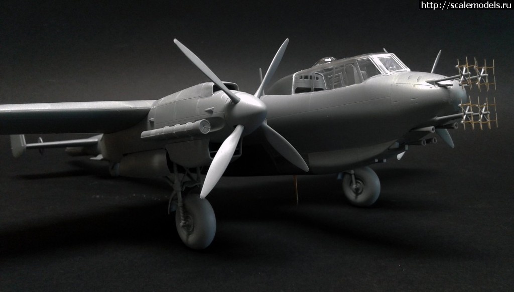 1564513483_67599210_2527106534007880_2835478151155417088_o.jpg :  Aims 1/48   Dornier Do 217 N-2/R 22  