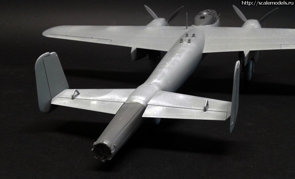 1564513500_67457063_2527106510674549_7124363197938663424_o.jpg :  Aims 1/48   Dornier Do 217 N-2/R 22  