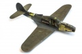 Kitty Hawk 1/32  P-39 Q-5 Airacobra