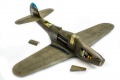 Kitty Hawk 1/32  P-39 Q-5 Airacobra