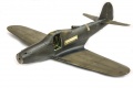 Kitty Hawk 1/32  P-39 Q-5 Airacobra