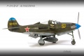 Kitty Hawk 1/32  P-39 Q-5 Airacobra