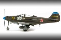 Kitty Hawk 1/32  P-39 Q-5 Airacobra