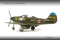 Kitty Hawk 1/32  P-39 Q-5 Airacobra