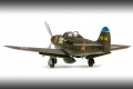 Kitty Hawk 1/32  P-39 Q-5 Airacobra