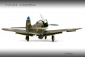 Kitty Hawk 1/32  P-39 Q-5 Airacobra