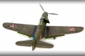 Kitty Hawk 1/32  P-39 Q-5 Airacobra
