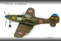 Kitty Hawk 1/32  P-39 Q-5 Airacobra