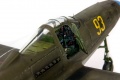 Kitty Hawk 1/32  P-39 Q-5 Airacobra