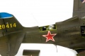 Kitty Hawk 1/32  P-39 Q-5 Airacobra