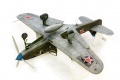 Kitty Hawk 1/32  P-39 Q-5 Airacobra