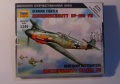  1/144 Sweet Bf-109F4  1/144  Bf-109F4