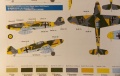  1/144 Sweet Bf-109F4  1/144  Bf-109F4