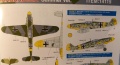  1/144 Sweet Bf-109F4  1/144  Bf-109F4