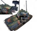 Meng 1/35 Flakpanzer Gepard   