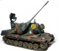 Meng 1/35 Flakpanzer Gepard   