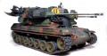 Meng 1/35 Flakpanzer Gepard   