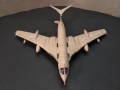 G.W.H 1/144 Royal Air Force Handley Page Victor K.2 XM717