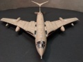 G.W.H 1/144 Royal Air Force Handley Page Victor K.2 XM717