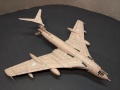 G.W.H 1/144 Royal Air Force Handley Page Victor K.2 XM717