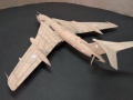 G.W.H 1/144 Royal Air Force Handley Page Victor K.2 XM717