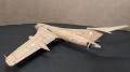 G.W.H 1/144 Royal Air Force Handley Page Victor K.2 XM717