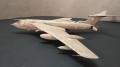 G.W.H 1/144 Royal Air Force Handley Page Victor K.2 XM717