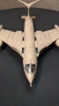 G.W.H 1/144 Royal Air Force Handley Page Victor K.2 XM717