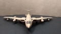 G.W.H 1/144 Royal Air Force Handley Page Victor K.2 XM717