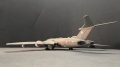 G.W.H 1/144 Royal Air Force Handley Page Victor K.2 XM717