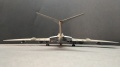 G.W.H 1/144 Royal Air Force Handley Page Victor K.2 XM717
