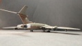 G.W.H 1/144 Royal Air Force Handley Page Victor K.2 XM717