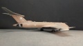 G.W.H 1/144 Royal Air Force Handley Page Victor K.2 XM717