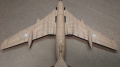 G.W.H 1/144 Royal Air Force Handley Page Victor K.2 XM717