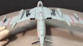 G.W.H 1/144 Royal Air Force Handley Page Victor K.2 XM717