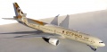  1/144 Boeing 773 Ethihad airways