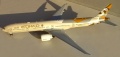  1/144 Boeing 773 Ethihad airways