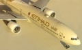  1/144 Boeing 773 Ethihad airways