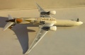  1/144 Boeing 773 Ethihad airways