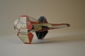 Revell 1/58 Obi-Wan\\\'s Jedi Starfighter (Eta-2 Actis)